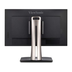 ViewSonic ColorPro VP3256-4K - 4K UHD エルゴノミック IPS モニター、Pantone 認証済み、USB-C、HDMI、DP - 350 cd/m² - 32 インチ