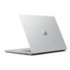 Microsoft Surface Laptop Go 3 - 12.4 インチ - Core i5 - 8 GB RAM - 128 GB SSD - Windows 11 Pro - プラチナ