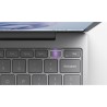 Microsoft Surface Laptop Go 3 - 12.4 インチ - Core i5 - 8 GB RAM - 128 GB SSD - Windows 11 Pro - プラチナ