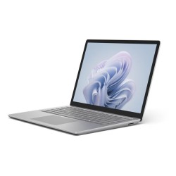 Microsoft Surface Laptop 6 - 13" - Core Ultra5 - 16 GB RAM - 512 GB SSD - Windows 11 Pro - Platinum