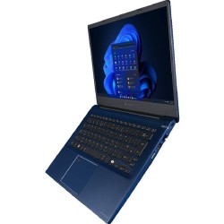 Dynabook Portégé X40L-M - 14.0 インチ - Intel Core Ultra 7 - 155M - 16 GB RAM - 512 GB SSD