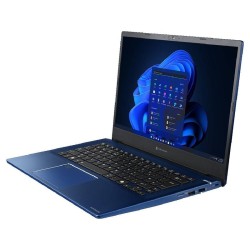 Dynabook Portégé X40L-M - 14.0 インチ - Intel Core Ultra 7 - 155M - 16 GB RAM - 512 GB SSD