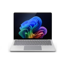 Microsoft Surface Laptop Copilot+ PC  - AI 対応 - 13.8 インチ - Qualcomm Snapdragon X Plus - X1P-64-100 - 16 GB