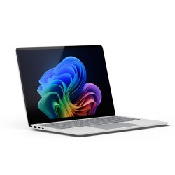 Microsoft Surface Laptop Copilot+ PC  - AI 対応 - 13.8 インチ - Qualcomm Snapdragon X Plus - X1P-64-100 - 16 GB