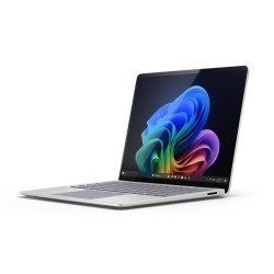 Microsoft Surface Laptop Copilot+ PC - 第 7 世代 - AI 対応 - 13.8 インチ - Qualcomm Snapdragon X Plus - X1P-64-100 - 16 GB