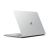 Microsoft Surface Laptop Go 3 - 12.4" - Core i5 - 16 GB RAM - 256 GB SSD - Windows 11 Pro - Platinum