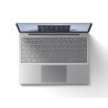 Microsoft Surface Laptop Go 3 - 12.4" - Core i5 - 16 GB RAM - 256 GB SSD - Windows 11 Pro - Platinum