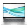 HP ProBook 440 G11 14" Notebook - WUXGA - Intel Core Ultra 7 155U - 16 GB - 512 GB SSD - English Keyboard - Pike Silver