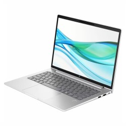 HP ProBook 440 G11 14" Notebook - WUXGA - Intel Core Ultra 7 155U - 16 GB - 512 GB SSD - English Keyboard - Pike Silver