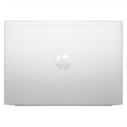 HP ProBook 440 G11 14" Notebook - WUXGA - Intel Core Ultra 7 155U - 16 GB - 512 GB SSD - English Keyboard - Pike Silver