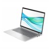 HP ProBook 440 G11 14" Notebook - WUXGA - Intel Core Ultra 7 155U - 16 GB - 512 GB SSD - English Keyboard - Pike Silver