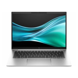 HP EliteBook 840 G11 14 インチ タッチスクリーン ノートブック - WUXGA - Intel Core Ultra 7 155U - vPro テクノロジー - 16 GB - 512 GB SSD