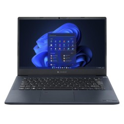 Dynabook Tecra A40-K - 14 インチ - Intel Core i5 - 1240P - 32 GB RAM - 1TB SSD