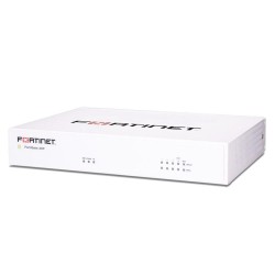 Fortinet FortiGate 40F - セキュリティアプライアンス - 3年間の24時間365日のFortiCareおよびFortiGuard Unified（UTM）保護付き