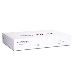 Fortinet FortiGate 40F - セキュリティアプライアンス - 3年間の24時間365日のFortiCareおよびFortiGuard Unified（UTM）保護付き