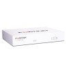 Fortinet FortiGate 40F - security appliance - with 3 years 24x7 FortiCare and FortiGuard Unified (UTM) Protection