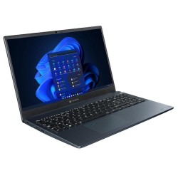 Dynabook Tecra A50-K - 15.6 インチ - Intel Core i7 - 1360P - 16 GB RAM - 512 GB SSD