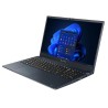 Dynabook Tecra A50-K - 15.6 インチ - Intel Core i7 - 1360P - 16 GB RAM - 512 GB SSD