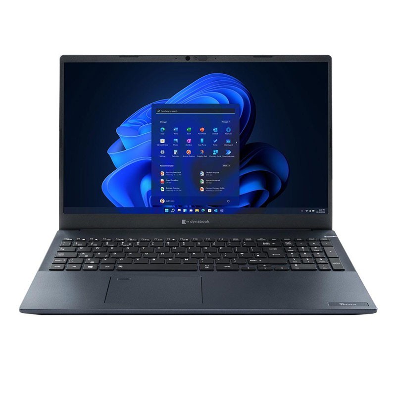 Dynabook Tecra A50-K - 15.6" - Intel Core i7 - 1360P - 16 GB RAM - 512 GB SSD