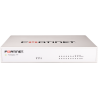 Fortinet FortiGate 40F - security appliance - with 1 year 24x7 FortiCare and FortiGuard Unified (UTM) Protection
